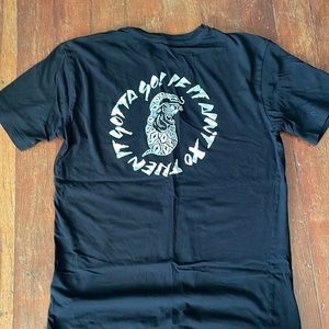 If it Ain’t XO Then it Gotta Go!